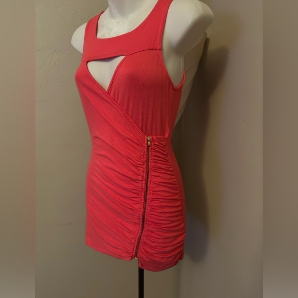 Guess Top/mini dress - Picture 2 of 5